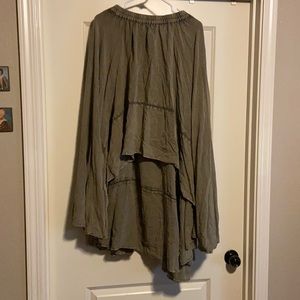 Earthbound Skirt!